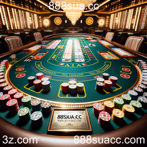 Baccarat: O Jogo de Cartas Glamouroso que Conquistou o Mundo