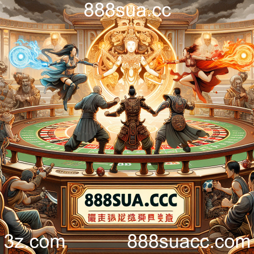 Descubra o Blackjack no 888sua.cc: A Emoção das Cartas