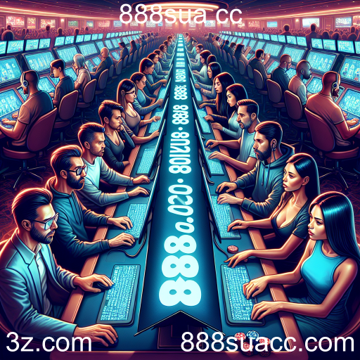 Torneios no 888sua.cc: Desafios e Emoção para Todos os Jogadores